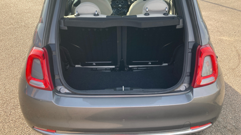 Fiat 500 1.0 Mild Hybrid Dolcevita Plus 3dr Petrol Hatchback